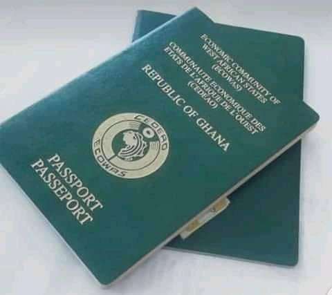 Ghanaian Passport Application All Documents Required The Best Travel   How To Apply For Ghanaian Biometric Passport 4 