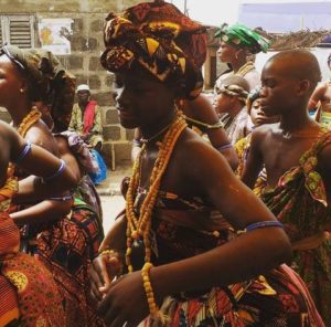 March 23, 2022 - 25 Best Festivals In Ghana To Witness