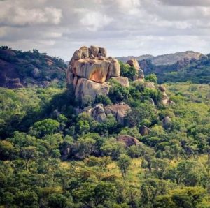 harare zimbabwe tourist attractions