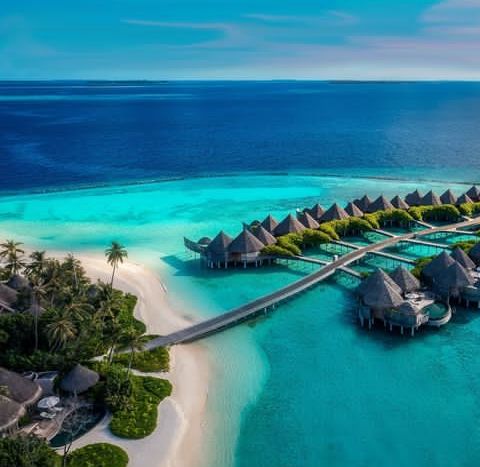 Where Maldives Is Located And Interesting Things To Know