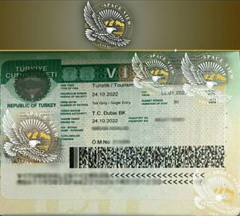 Visa For Turkey: Is Visa Required As US Citizen -