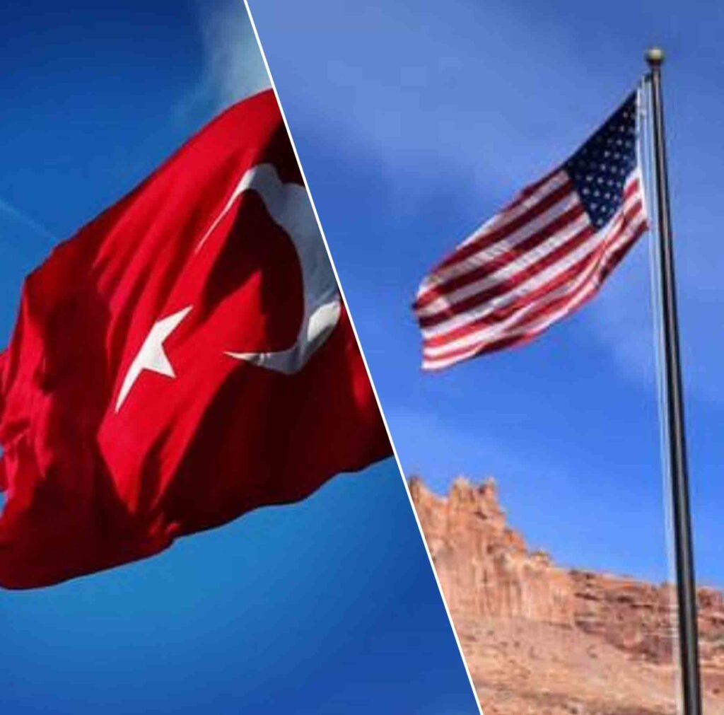 Visa For Turkey: Is Visa Required As US Citizen -