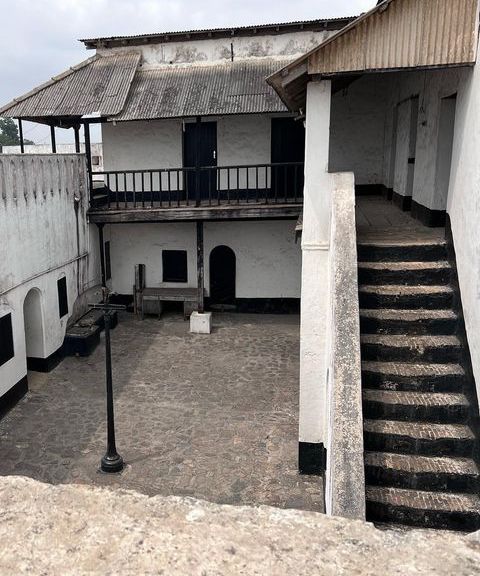 Discovering the Rich History of Fort San Sebastian