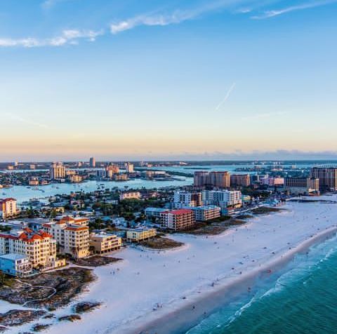 The Top Gulf Coast Beaches for Your Next Vacation - The Best Travel and ...