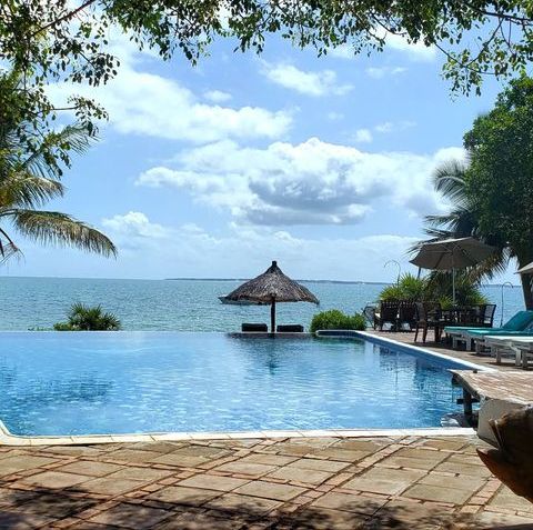 Experience Paradise at the Best 16 Mozambique Beach Resorts - The Best ...