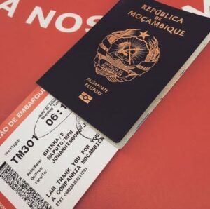 Mozambique Visa: Everything You Need to Know - 2023