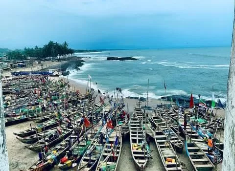 Beaches-in-Ghana-Anomabo-beach