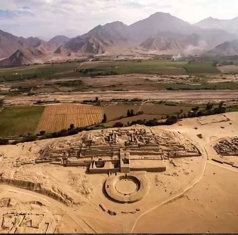 Caral-Peru-tourist-attractions-lima-peru