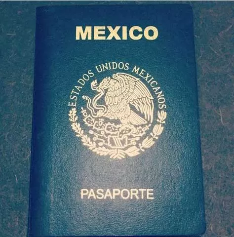 Mexican Visa Requirements 2