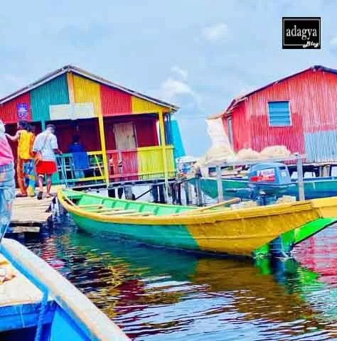 Nzulezu-stilt-village-Ghana