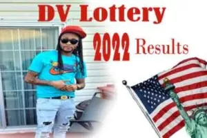 dv lottery