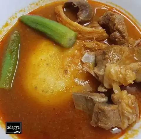 fufu-and-soup-west-africa-foods