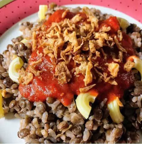 most-popular-egyptians-cuisine-kushari