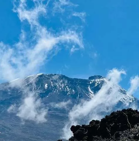 mount kilimanjaro 2