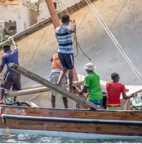 Kenya-Festivals-lamu-island-festival