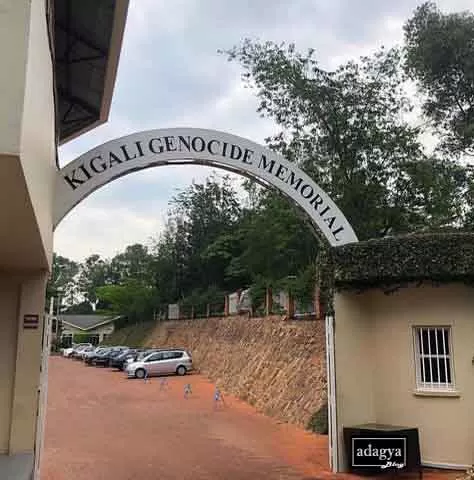 Rwanda-Kigali-Genocide-Memorial-center