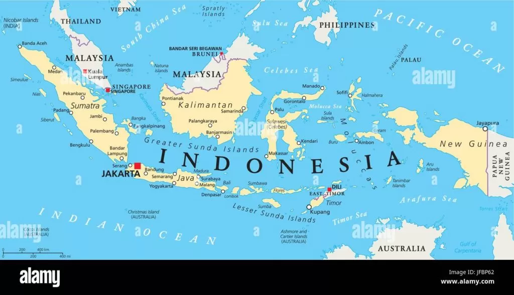 Where-Indonesia-Is-Located-On-The-Map-5