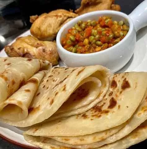 kenya-foods-with-recipes-chapati