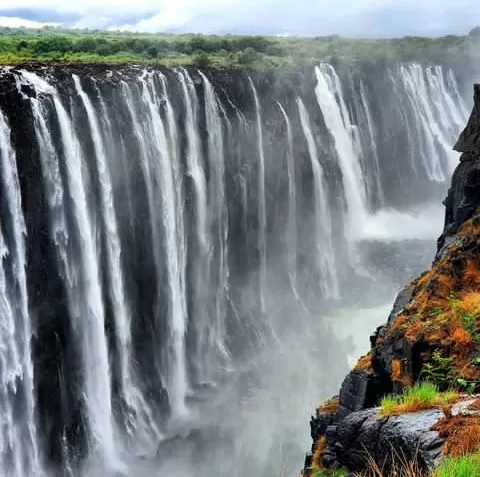 zimbabwe victoria falls