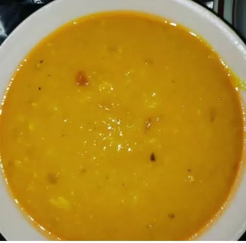 Indian-food-recipes-Dal-soup-2