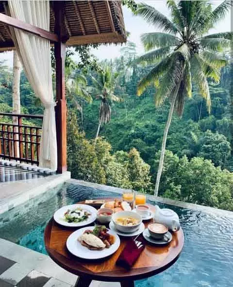 Inonesia-for-tourism-ubud