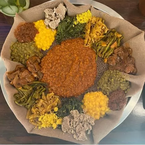 best ethiopian restaurants