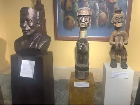 Bisa-Abrewa-Museum