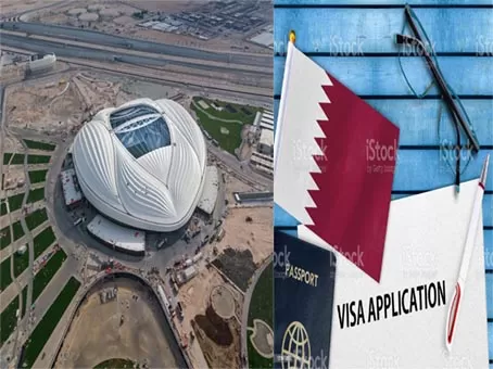 how to apply for qatar visa