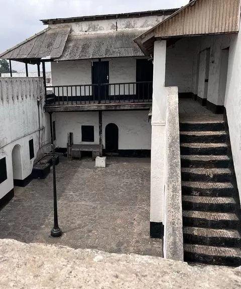 Fort-San-Sebastian