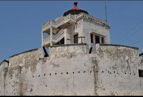 Fort Victoria Cape Coast (2)