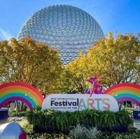 2024 EPCOT Festival of the Arts (1)