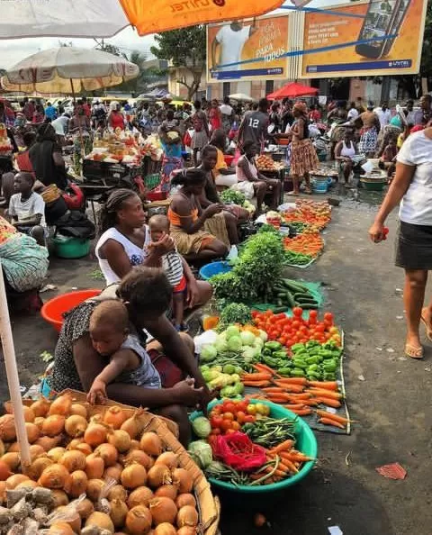 Sao Tome and Principe (3)