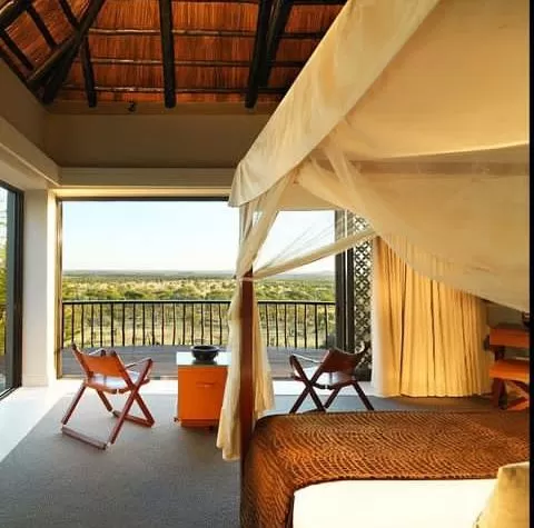 Tanzania Four Seasons Lodge (6)