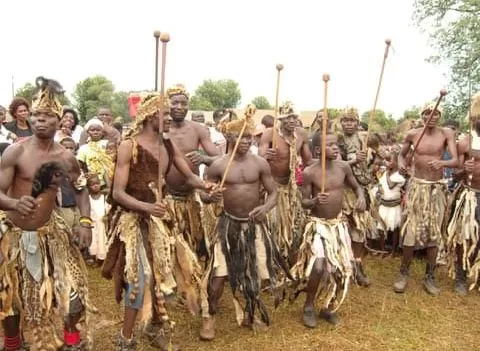 Zambia-Tourism