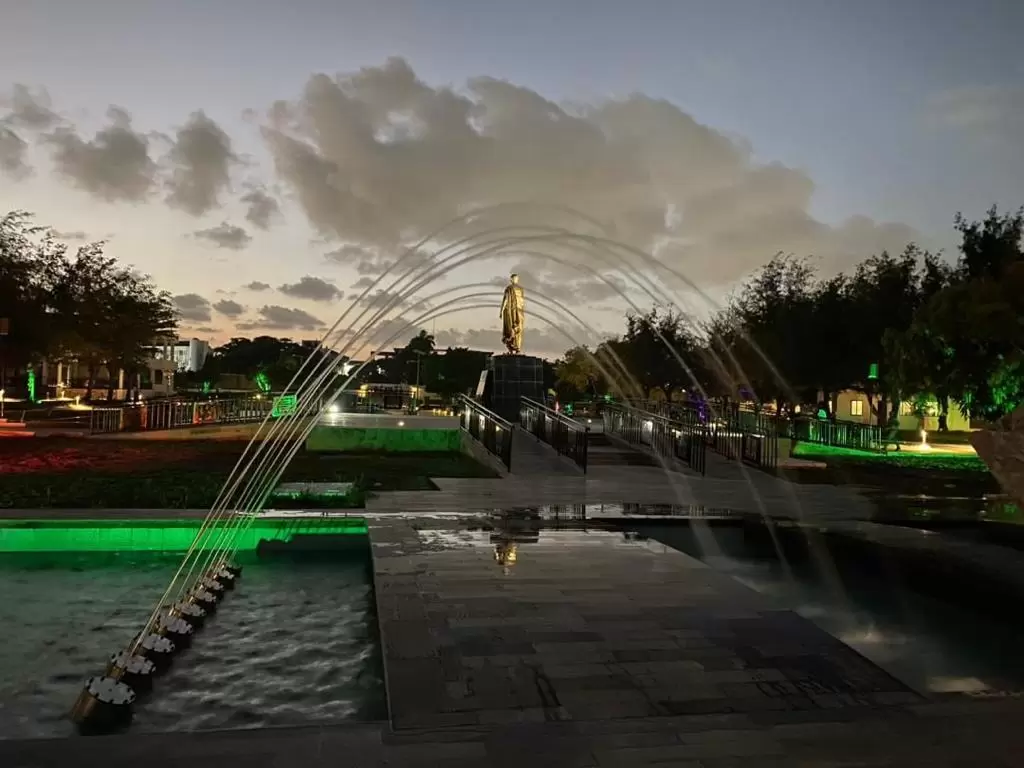 New-Kwame-Nkrumah-Mausoleum-And-Memorial-Park-14