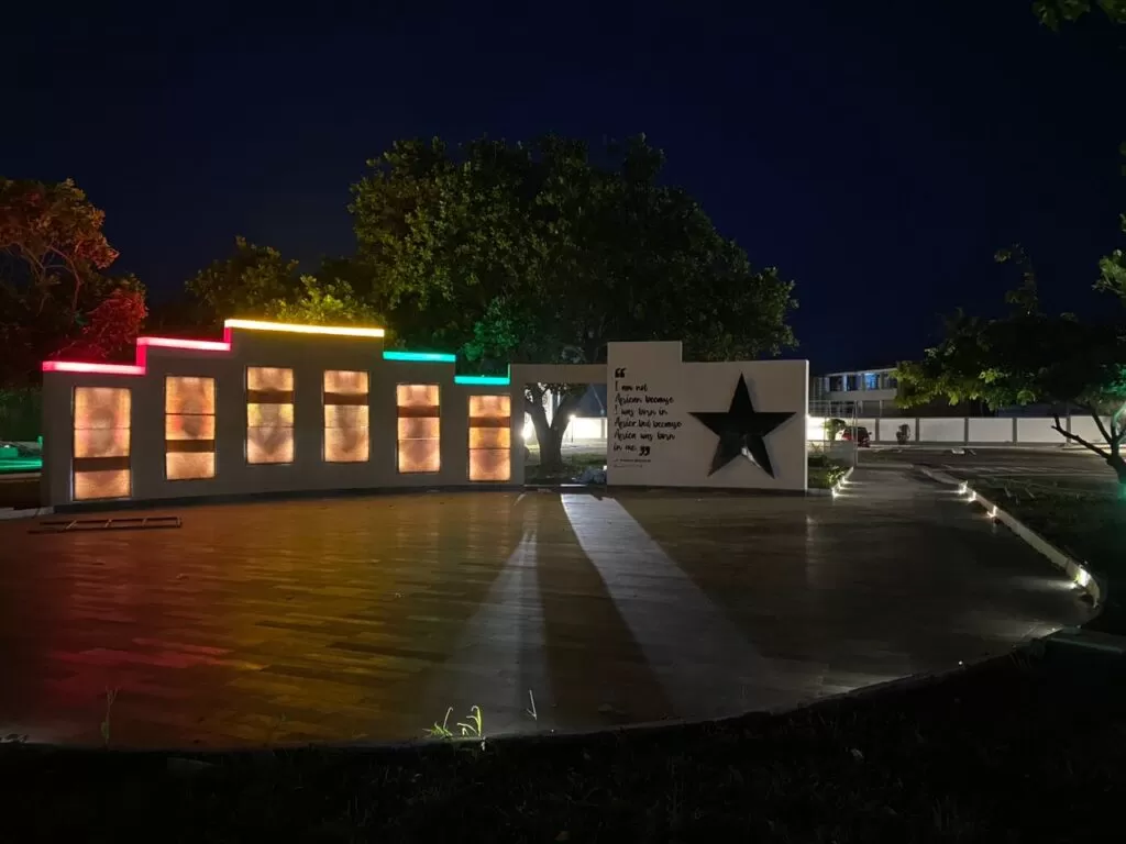 New-Kwame-Nkrumah-Mausoleum-And-Memorial-Park-7