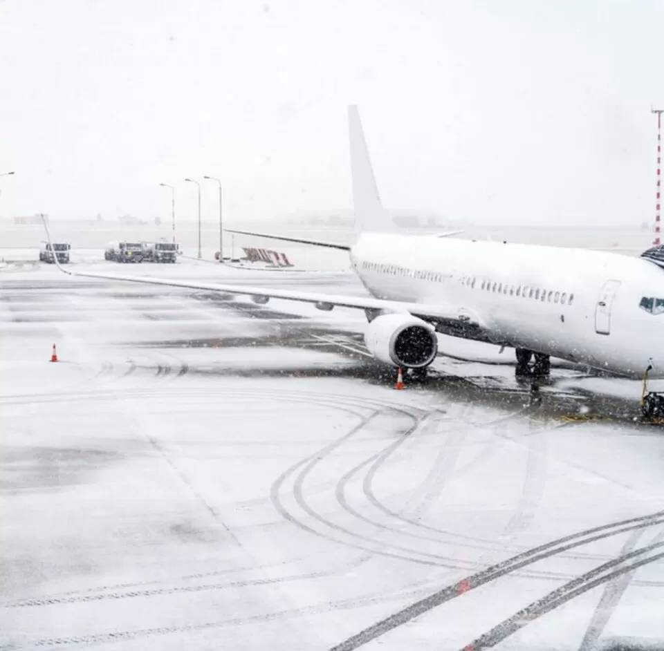 july snowfall philadelphia airport