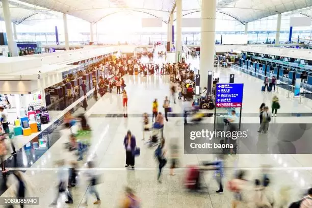 china airport