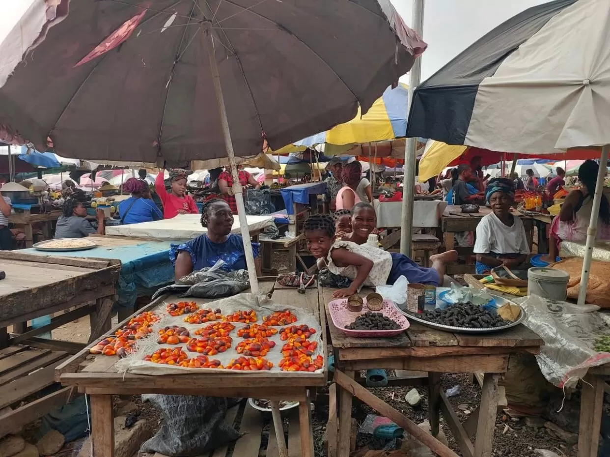 Makola Market (1)